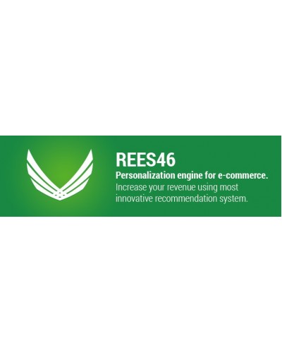 REES46 Personalization